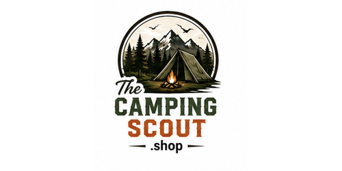 TheCampingScout.shop